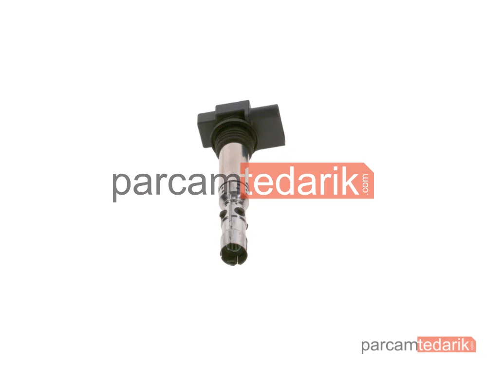 BOSCH 0986221047 | Ateşleme Bobini — VW Fox, Seat Ibiza III, Skoda Fabia I Combi