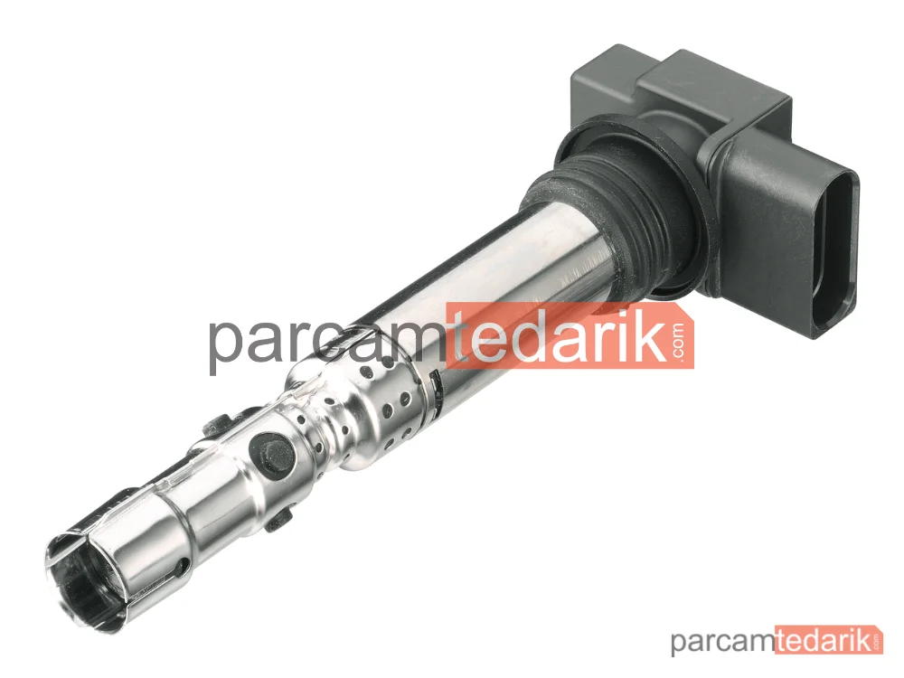 0986221047 | Ateşleme Bobini — VW Fox, Seat Ibiza III, Skoda Fabia I Combi