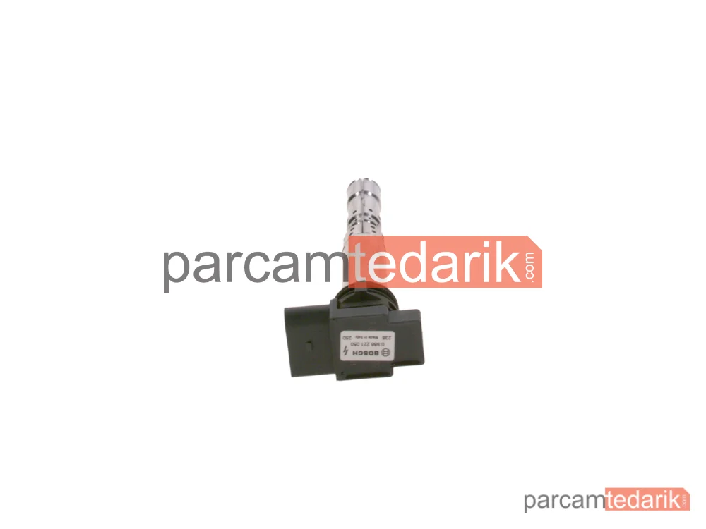 BOSCH 0986221050 | Ateşleme Bobini — Bentley Continental Coupe, Bentley Continental Cabrio