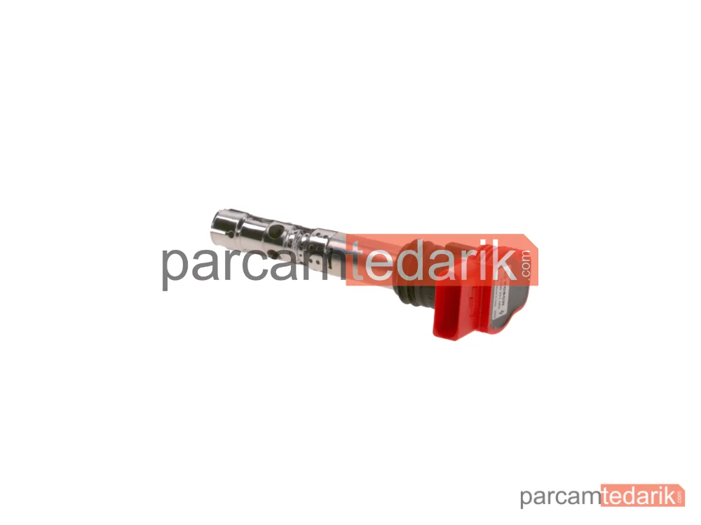 0986221053 | Ateşleme Bobini — Audi A6 C5, Audi A4 B6 Cabrio, Audi A4 B7