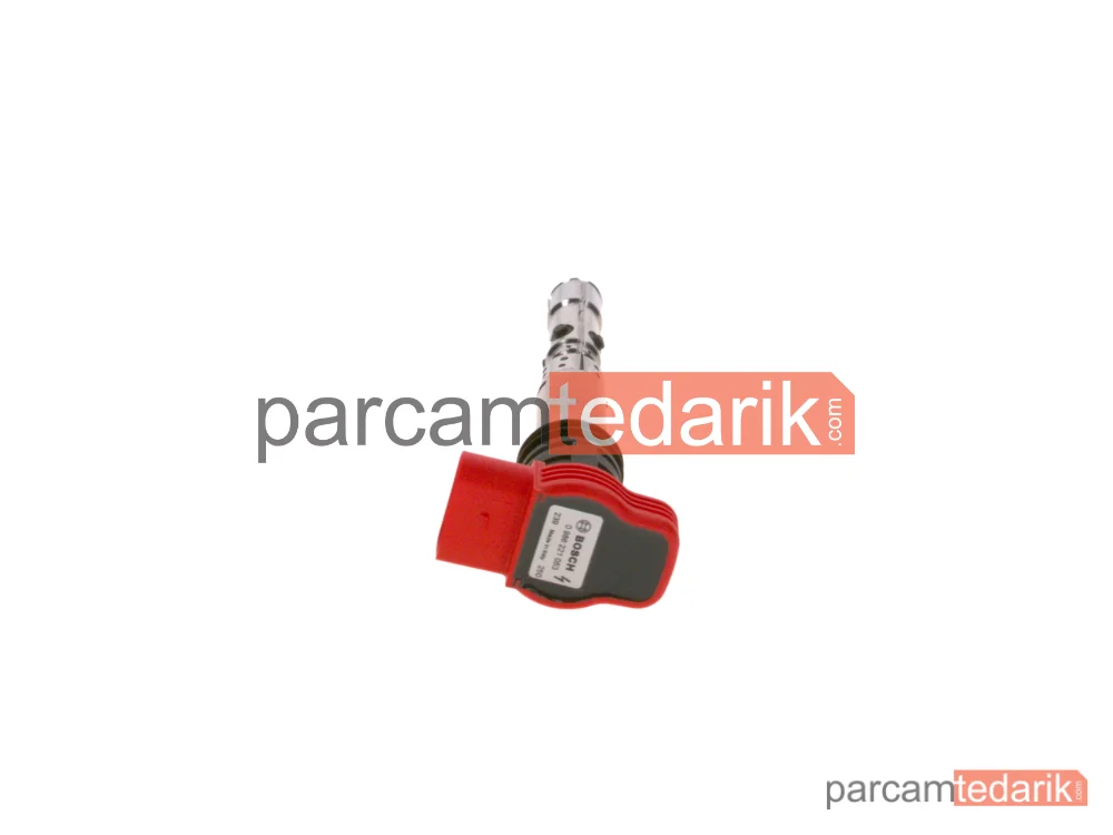 BOSCH 0986221053 | Ateşleme Bobini — Audi A6 C5, Audi A4 B6 Cabrio, Audi A4 B7