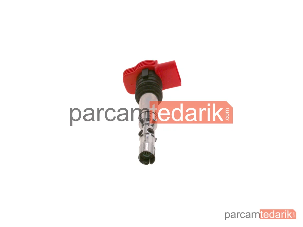 BOSCH 0986221053 | Ateşleme Bobini — Audi A6 C5, Audi A4 B6 Cabrio, Audi A4 B7