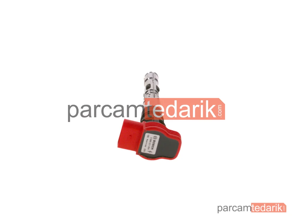 BOSCH 0986221054 | Ateşleme Bobini — Audi A4 B6, Audi A4 B6 Cabrio, Audi A4 B7
