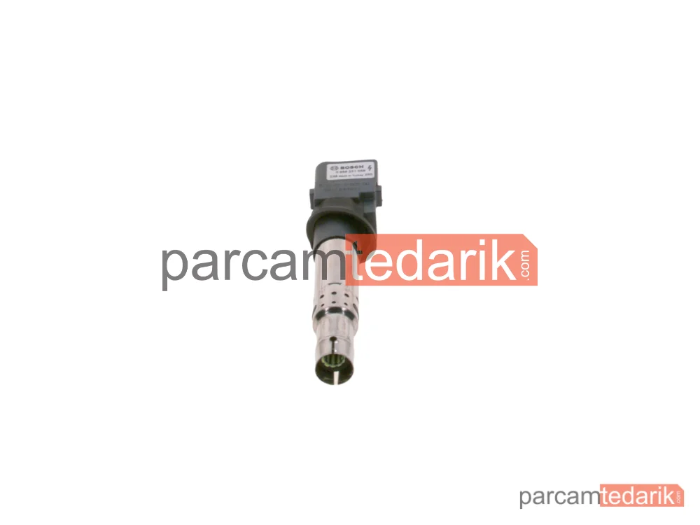 BOSCH 0986221056 | Ateşleme Bobini — VW Touareg, Audi Q7, Skoda Superb II