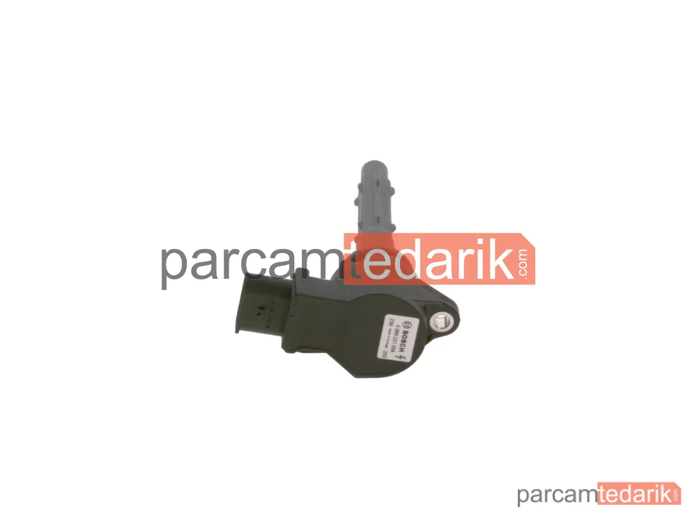 BOSCH 0986221058 | Ateşleme Bobini — Mercedes-Benz C-Serisi, Mercedes-Benz E-Serisi