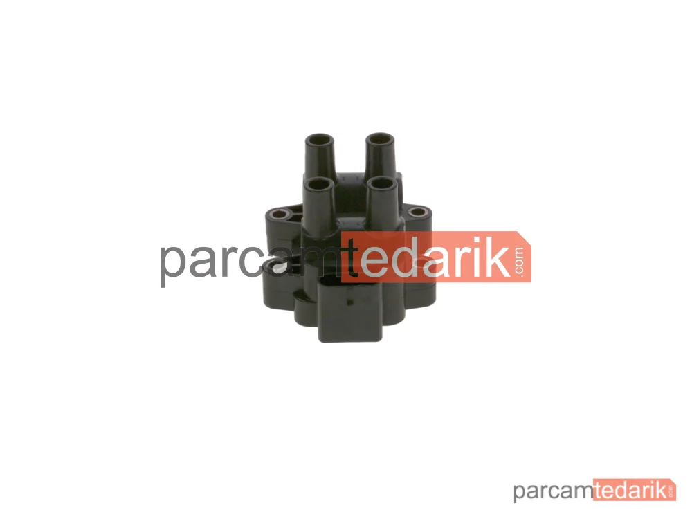 BOSCH 0986221060 | Ateşleme Bobini — Renault Clio II, Renault Megane I Classic, Dacia Logan Mcv