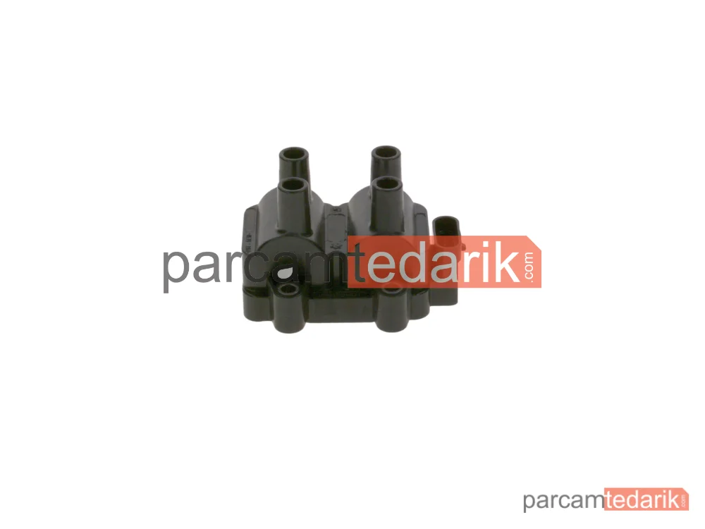 BOSCH 0986221060 | Ateşleme Bobini — Renault Clio II, Renault Megane I Classic, Dacia Logan Mcv