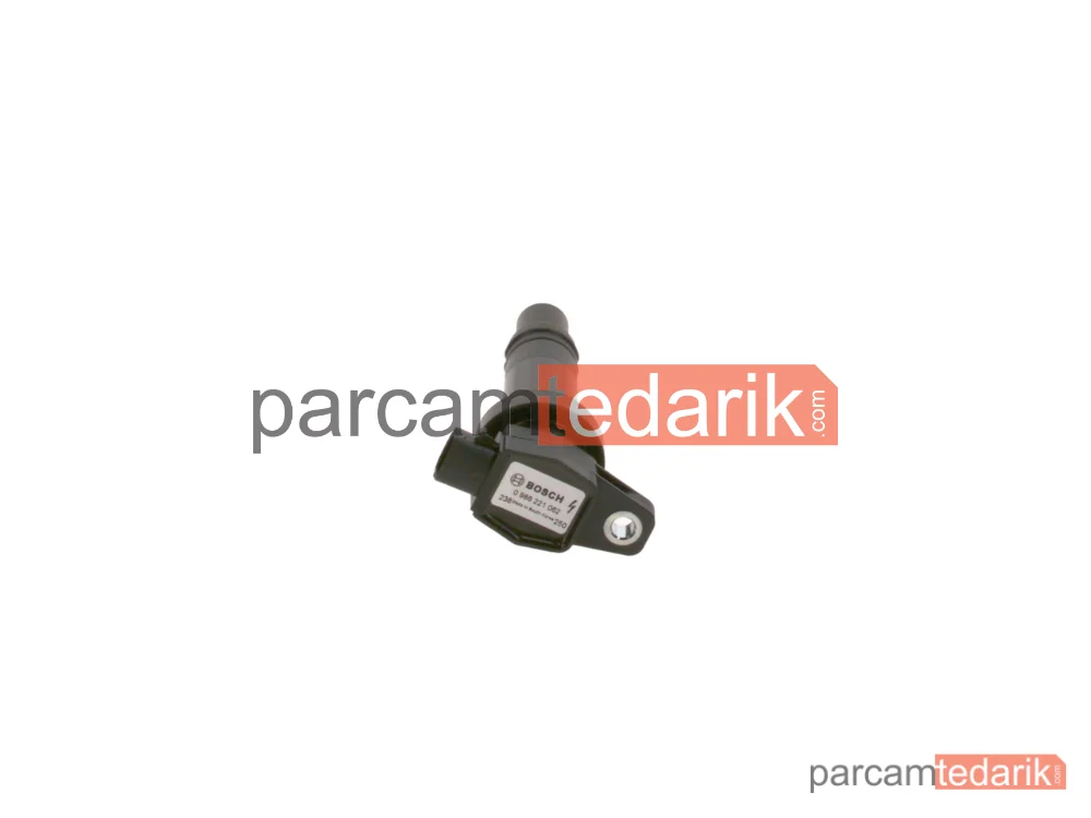 BOSCH 0986221062 | Ateşleme Bobini — Hyundai i30, Kia Ceed SW, Kia Ceed