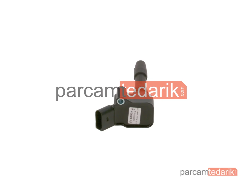 BOSCH 0986221072 | Ateşleme Bobini — Audi A5, Audi A5 Cabrio, Audi A7