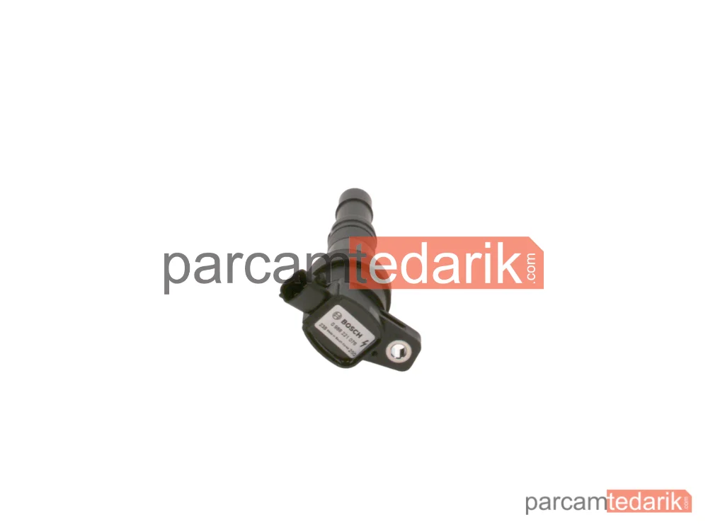 BOSCH 0986221076 | Ateşleme Bobini — Hyundai i20 II, Hyundai i20 I, Kia Rio III