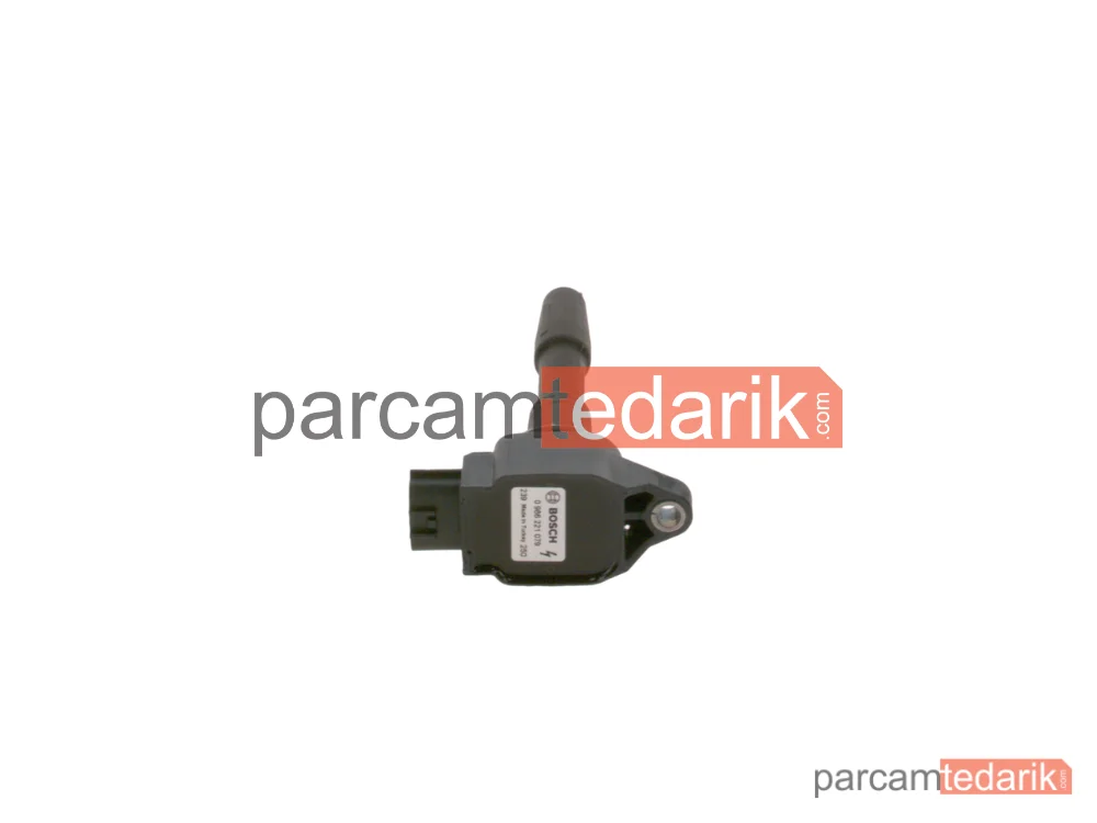 BOSCH 0986221079 | Ateşleme Bobini — Dacia Duster, Dacia Dokker, Dacia Lodgy
