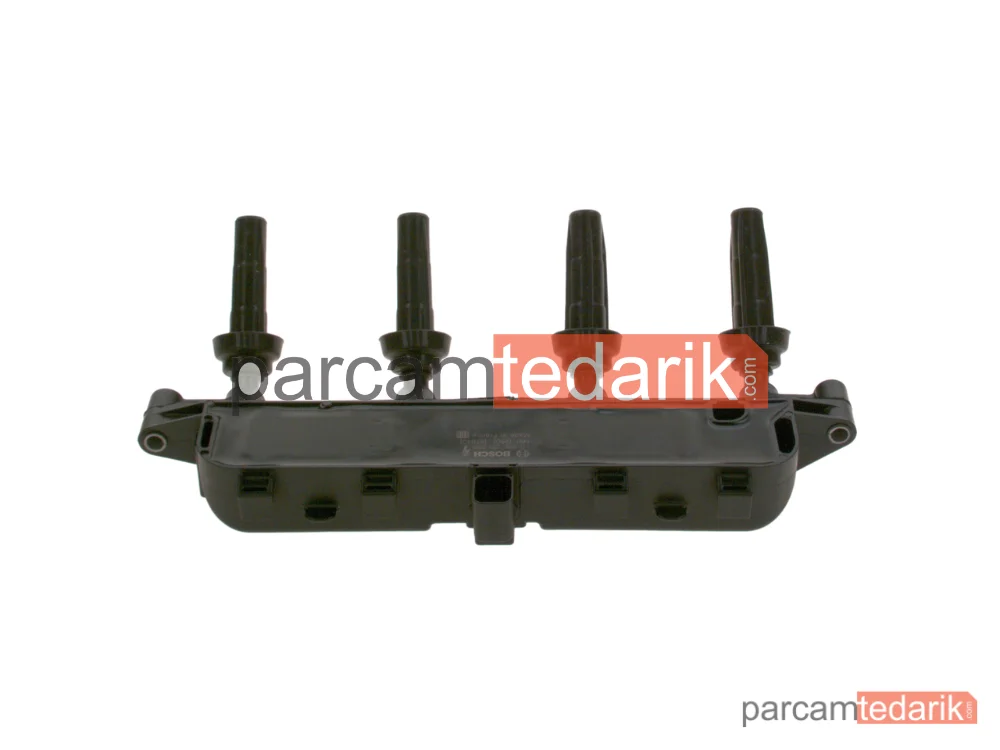 BOSCH 0986221084 | Ateşleme Bobini — Peugeot 206+, Citroen C2, Citroen C3 Pluriel