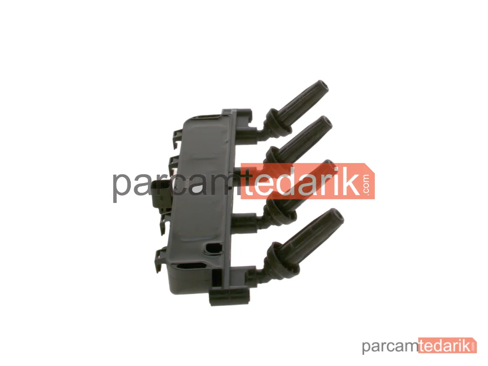 BOSCH 0986221084 | Ateşleme Bobini — Peugeot 206+, Citroen C2, Citroen C3 Pluriel