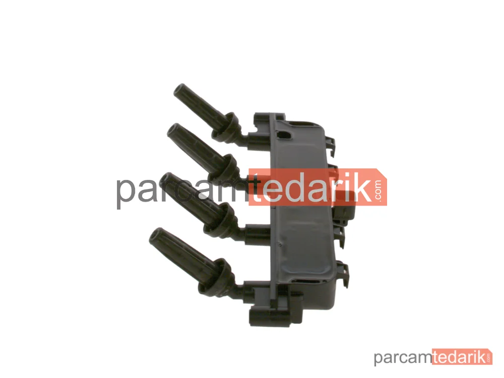BOSCH 0986221084 | Ateşleme Bobini — Peugeot 206+, Citroen C2, Citroen C3 Pluriel