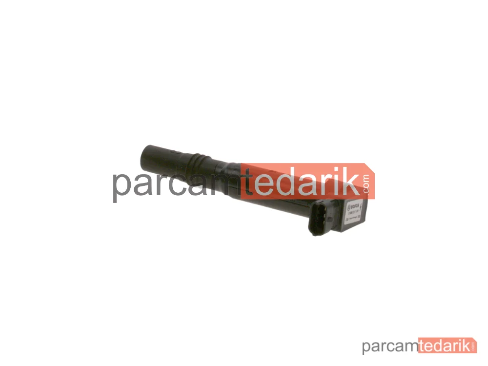 0986221101 | Ateşleme Bobini — Citroen C3 III, Peugeot 208 I, Opel Crossland X / Crossland