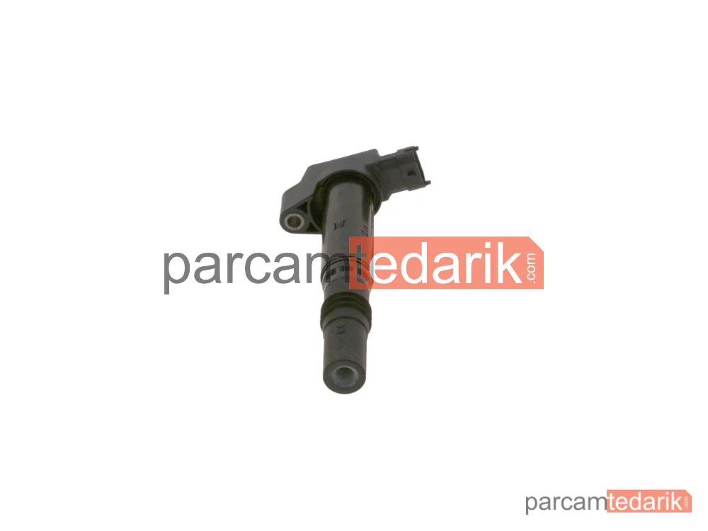 BOSCH 0986221101 | Ateşleme Bobini — Citroen C3 III, Peugeot 208 I, Opel Crossland X / Crossland