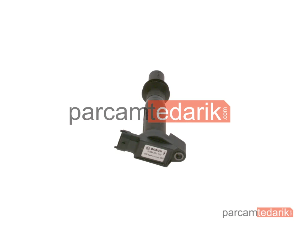 BOSCH 0986221102 | Ateşleme Bobini — Citroen C3 Aircross I, Citroen C4 II, Citroen C4 Picasso II