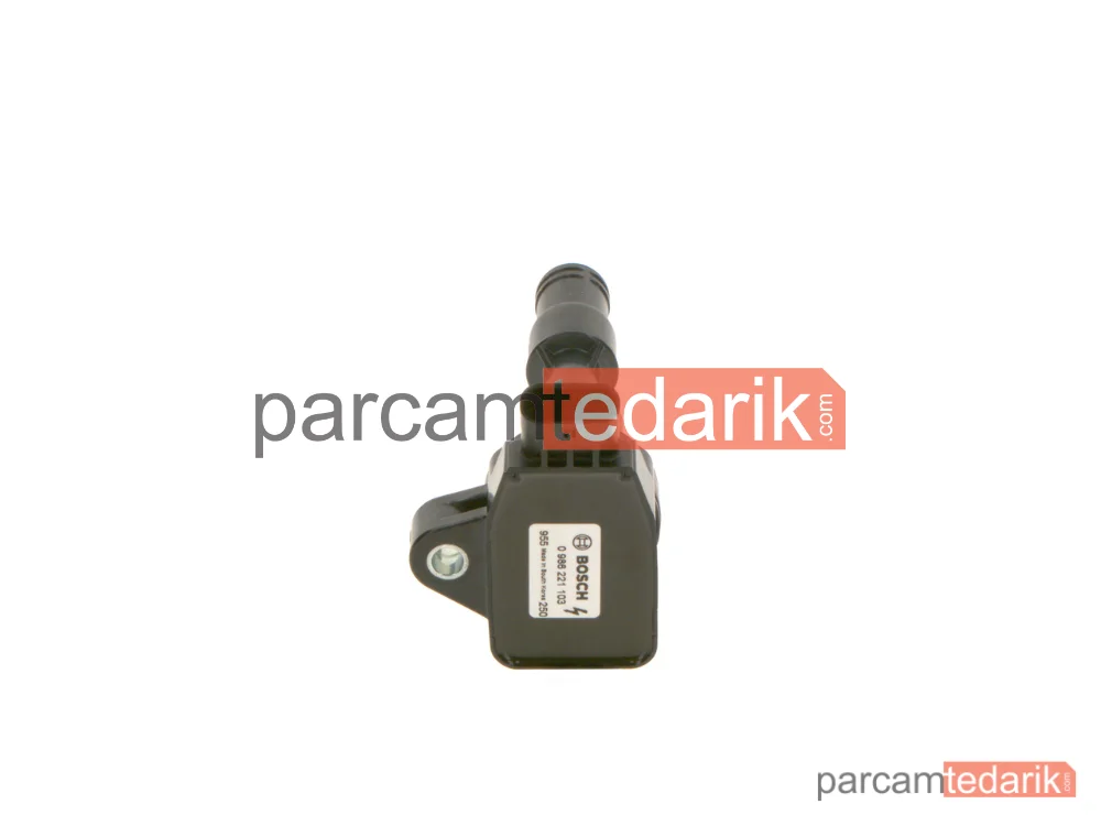 BOSCH 0986221103 | Ateşleme Bobini — Hyundai i20 Active, Hyundai i20 II, Kia Ceed