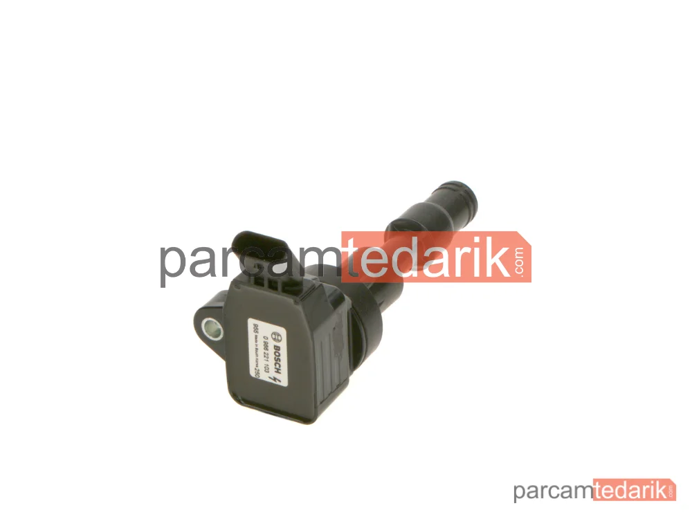 0986221103 | Ateşleme Bobini — Hyundai i20 Active, Hyundai i20 II, Kia Ceed