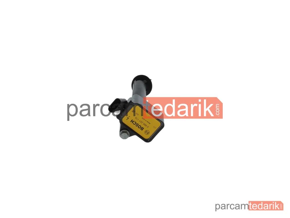 BOSCH 0986221110 | Ateşleme Bobini — Opel Cascada, Opel Zafira Tourer C, Opel Astra J