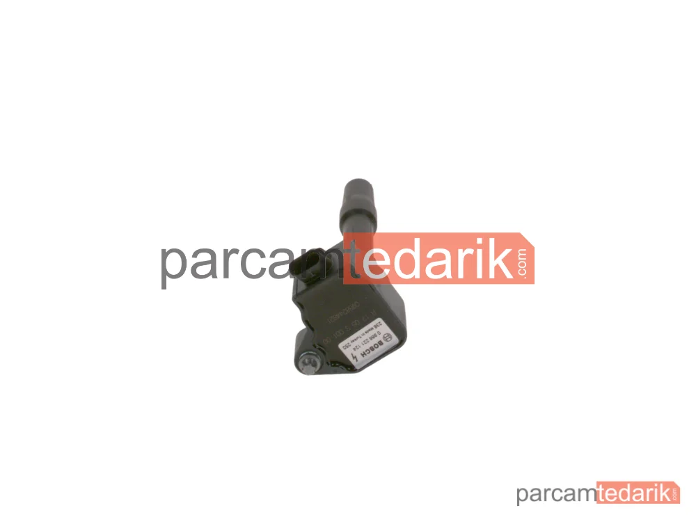 BOSCH 0986221124 | Ateşleme Bobini — BMW 3, BMW 5, BMW 1