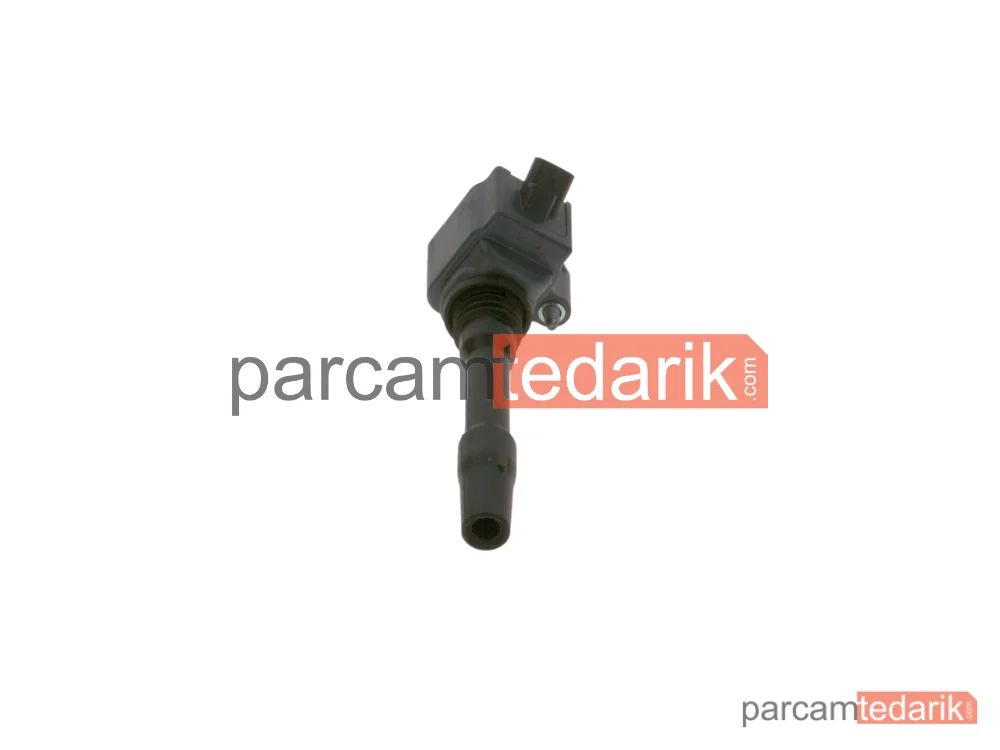 BOSCH 0986221124 | Ateşleme Bobini — BMW 3, BMW 5, BMW 1