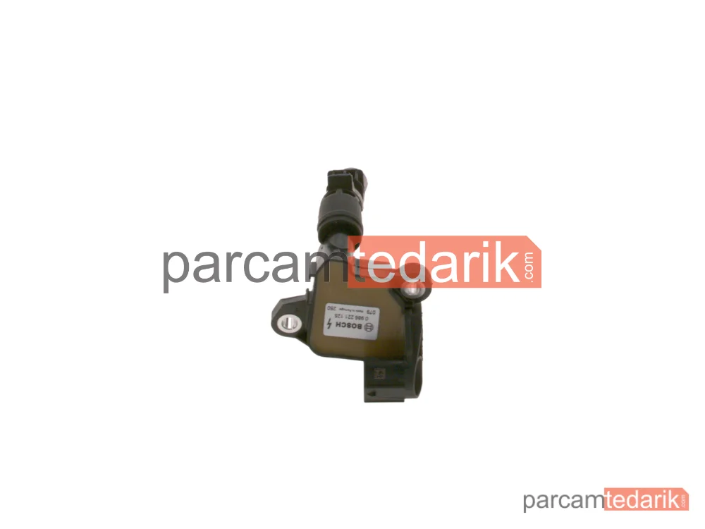 BOSCH 0986221125 | Ateşleme Bobini — Mercedes-Benz S-Serisi, Mercedes-Benz E-Serisi