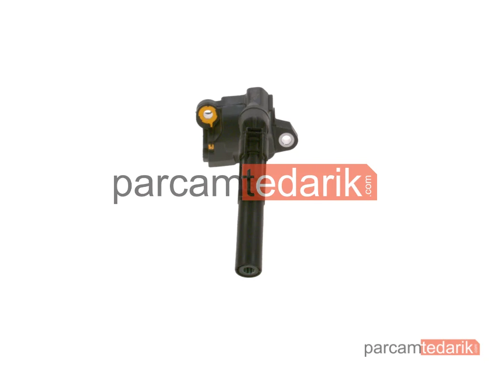 BOSCH 0986221125 | Ateşleme Bobini — Mercedes-Benz S-Serisi, Mercedes-Benz E-Serisi