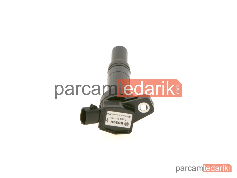 BOSCH 0986221133 | Ateşleme Bobini — Hyundai ix35, Hyundai i40 I, Hyundai i40 I CW
