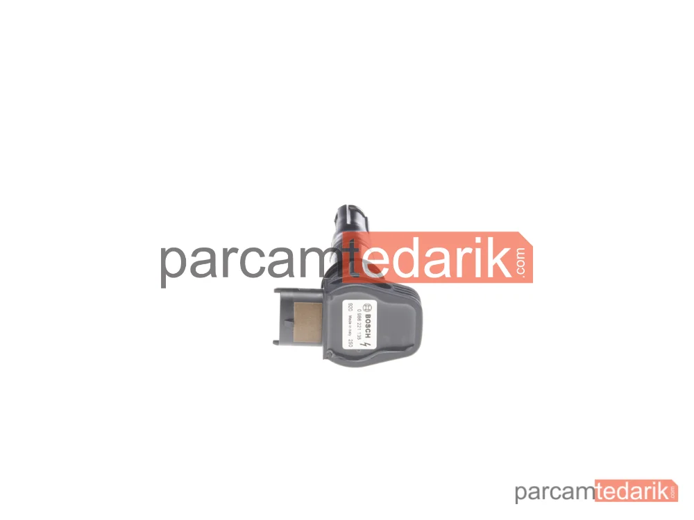 BOSCH 0986221135 | Ateşleme Bobini — Maserati Gran Turismo I, Maserati Quattroporte V, Ferrari 599 Gtb/gto