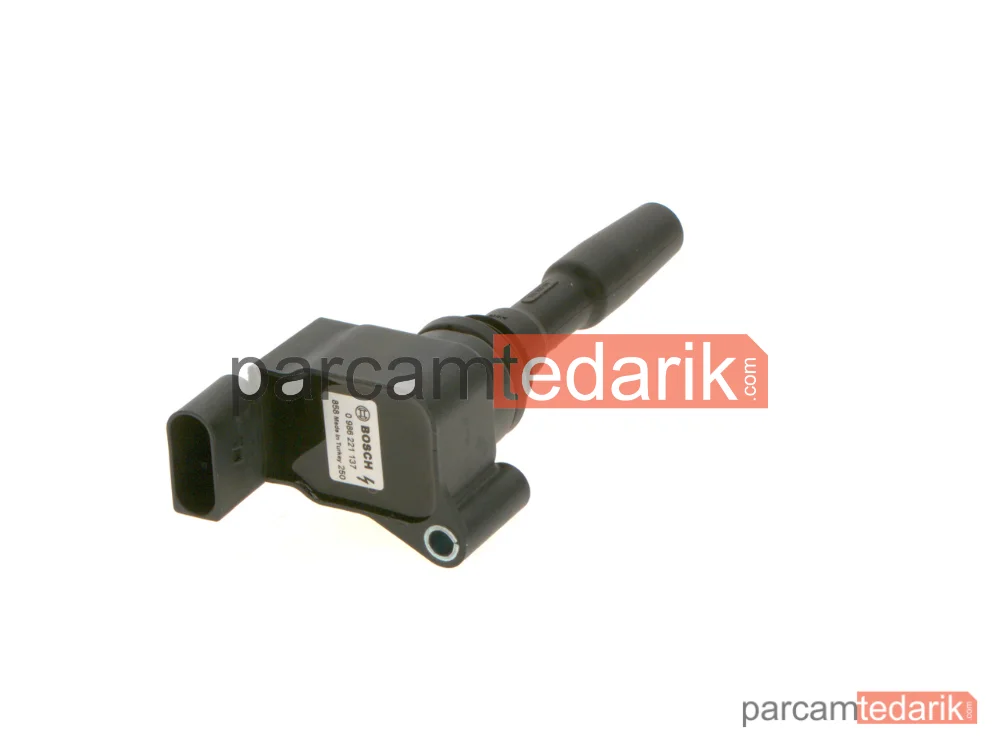 0986221137 | Ateşleme Bobini — Seat Leon, Audi A3, Audi A3 Limousine