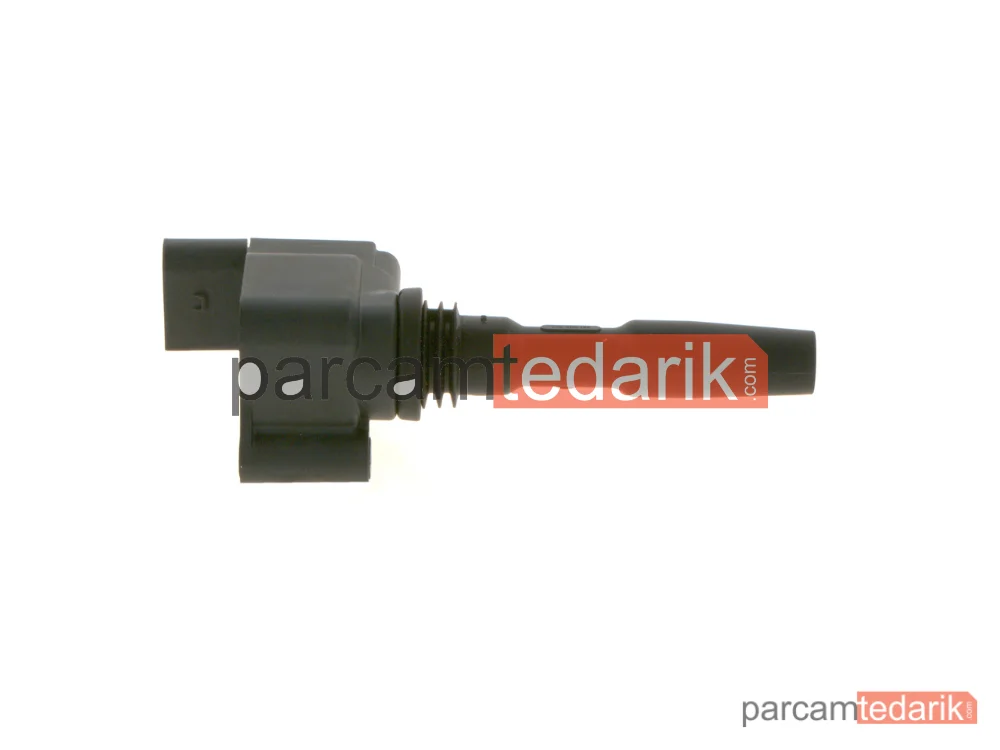BOSCH 0986221137 | Ateşleme Bobini — Seat Leon, Audi A3, Audi A3 Limousine