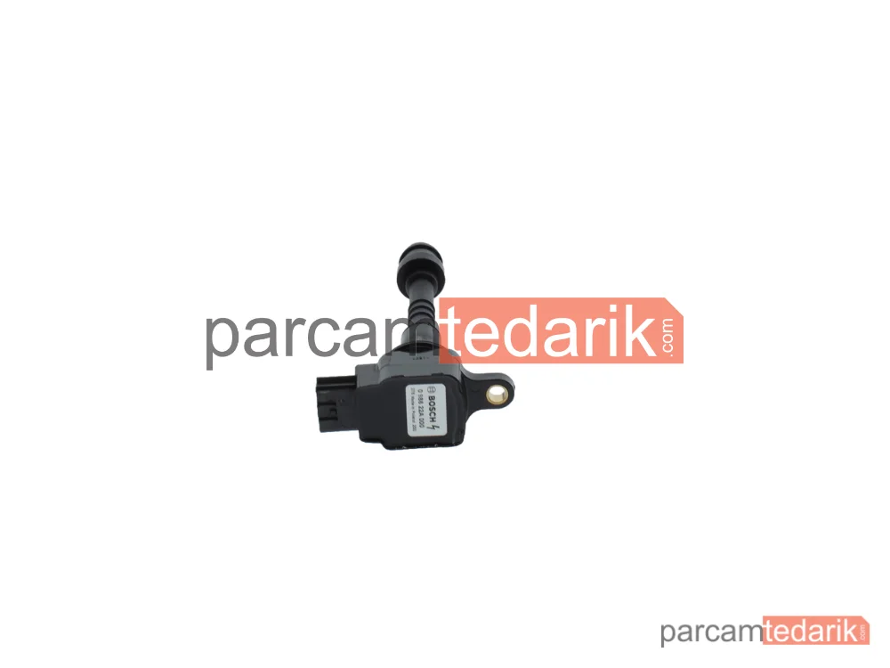 BOSCH 098622A000 | Ateşleme Bobini — Nissan Almera II, Nissan Primera, Nissan Almera Tino