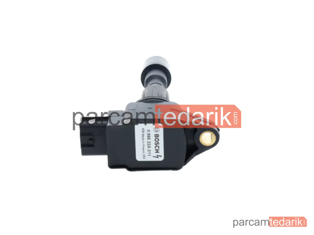 BOSCH 098622A011 | Ateşleme Bobini — Mazda 2, Mazda 3