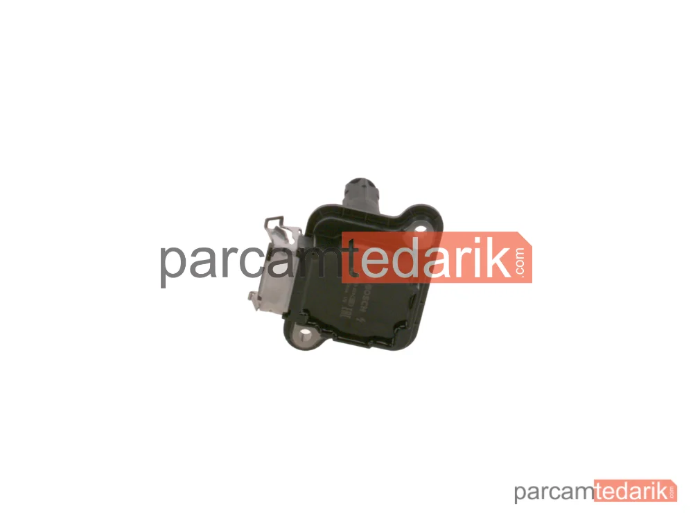 BOSCH 098622A203 | Ateşleme Bobini — Audi A6 C5, Audi A4 B5, Audi A3
