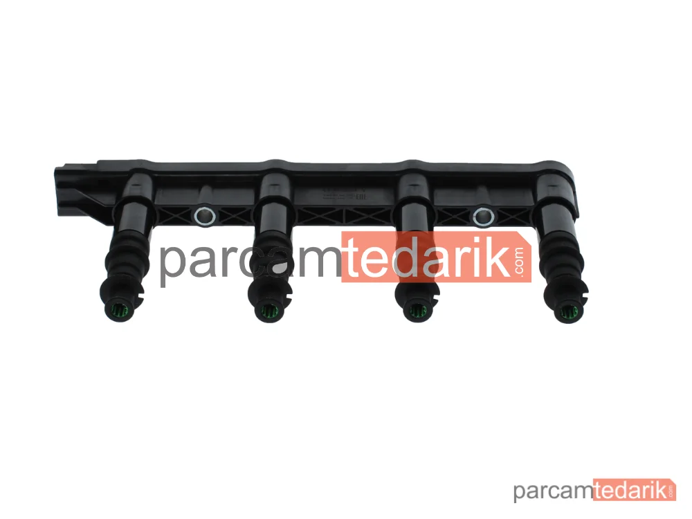 BOSCH 098622A205 | Ateşleme Bobini — Citroen C2, Citroen C4 Coupe, Citroen C4 I