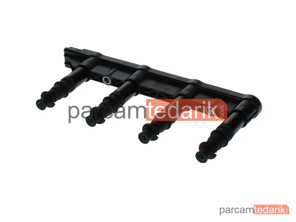 098622A205 | Ateşleme Bobini — Citroen C2, Citroen C4 Coupe, Citroen C4 I