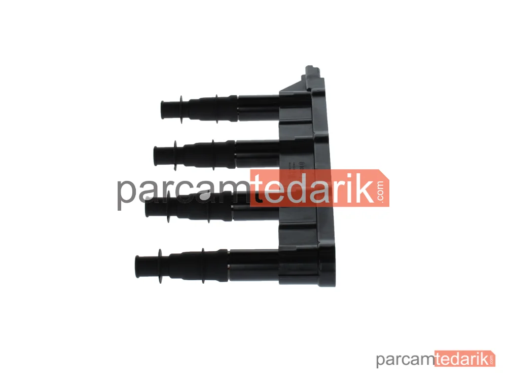 BOSCH 098622A205 | Ateşleme Bobini — Citroen C2, Citroen C4 Coupe, Citroen C4 I