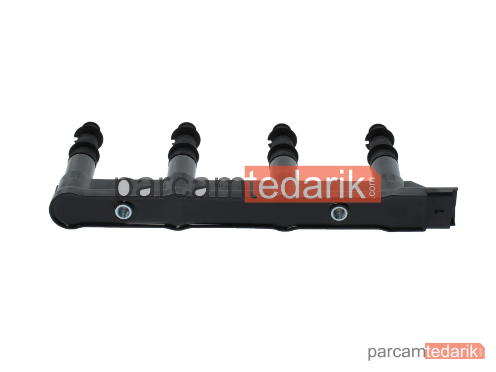 BOSCH 098622A205 | Ateşleme Bobini — Citroen C2, Citroen C4 Coupe, Citroen C4 I