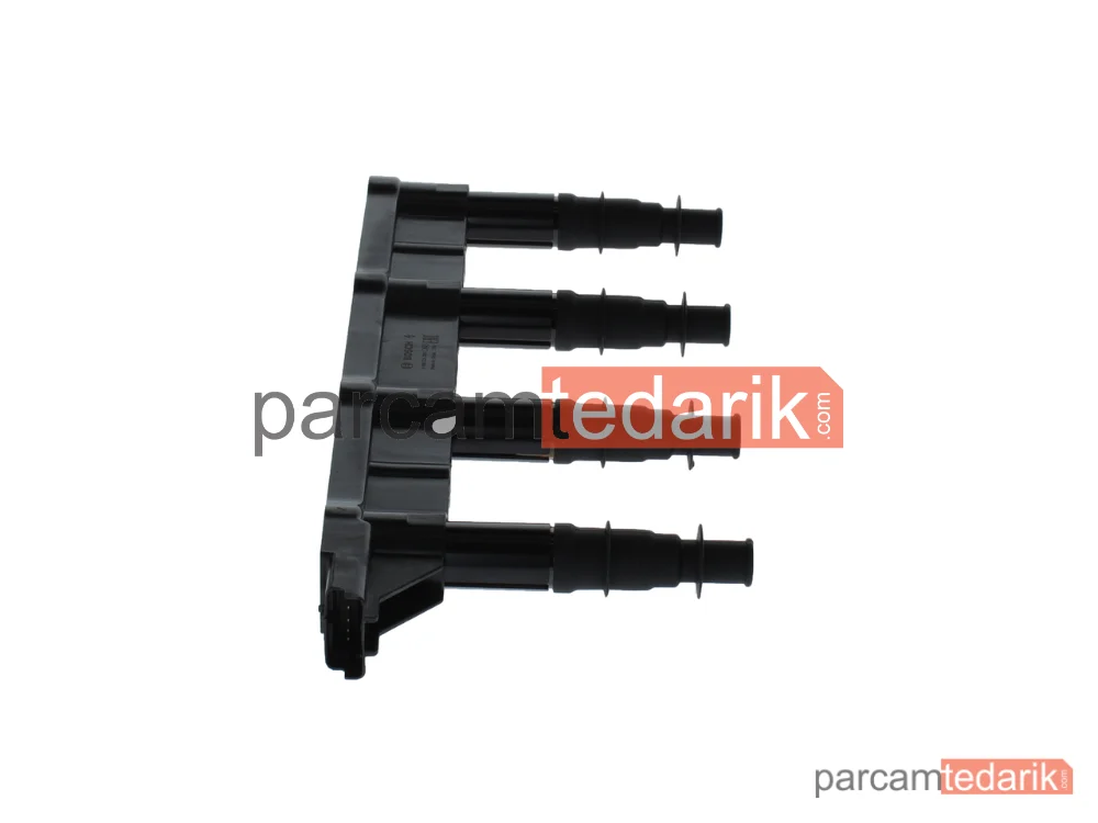 BOSCH 098622A205 | Ateşleme Bobini — Citroen C2, Citroen C4 Coupe, Citroen C4 I