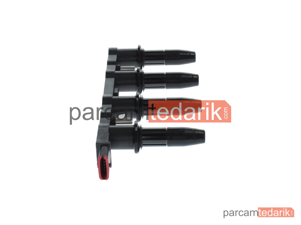 BOSCH 098622A209 | Ateşleme Bobini — Opel Astra H, Opel Astra H Twintop, Opel Corsa D