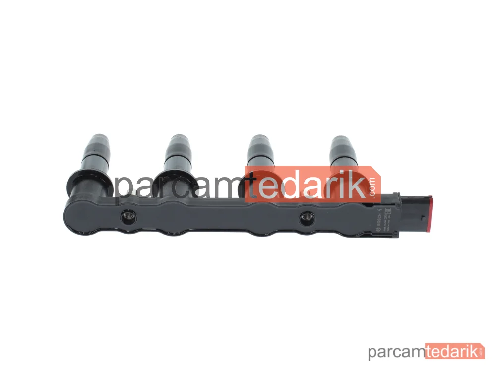 BOSCH 098622A209 | Ateşleme Bobini — Opel Astra H, Opel Astra H Twintop, Opel Corsa D