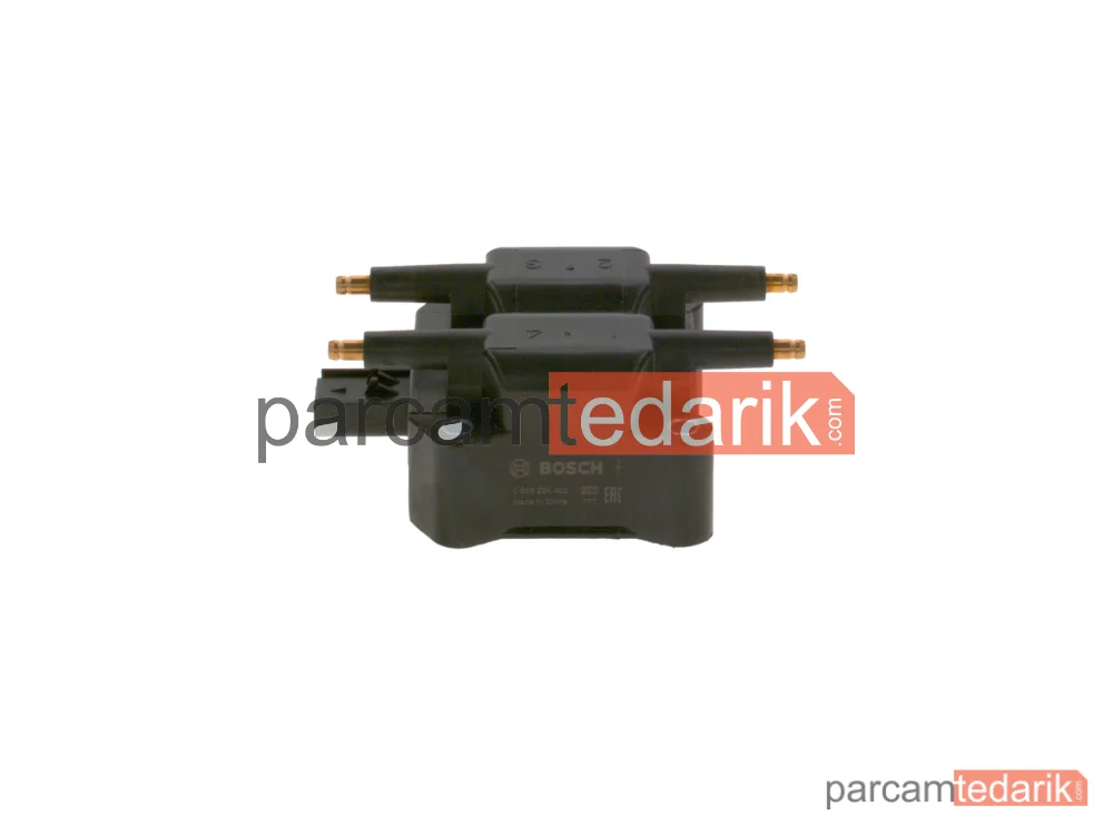 BOSCH 098622A401 | Ateşleme Bobini — Chrysler Neon, Chrysler Cirrus, Chrysler PT Cruiser