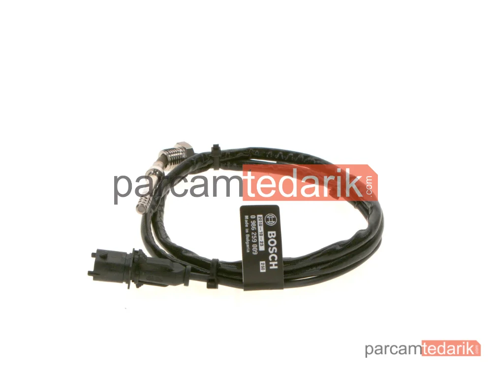 BOSCH 0986259009 | Sensörler — Opel Astra H, Opel Astra H GTC, Opel Astra H Kombi