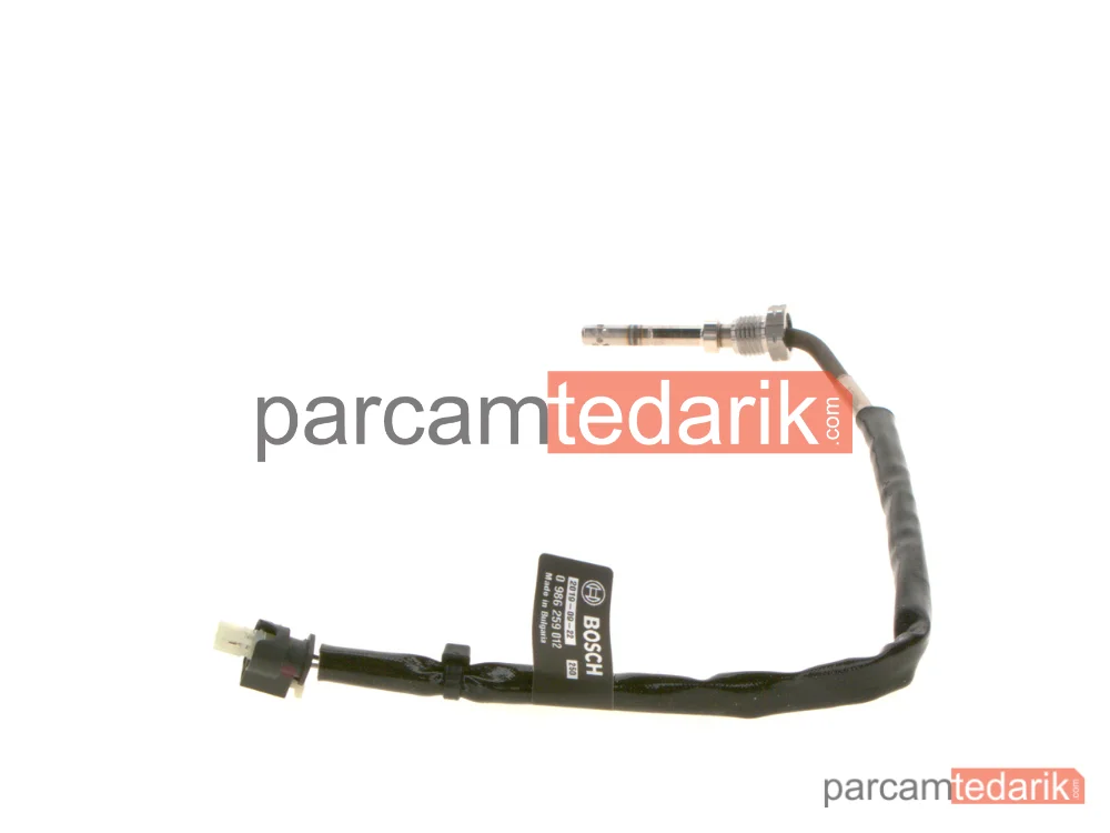 BOSCH 0986259012 | Sensörler — Mercedes-Benz E-Serisi, Mercedes-Benz C-Serisi, Mercedes-Benz C-Serisi T-Model