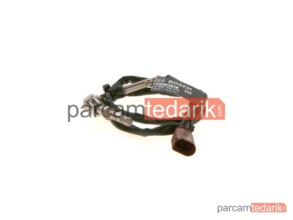 0986259015 | Sensörler — VW Passat B6, VW Passat B6 Variant, VW Tiguan