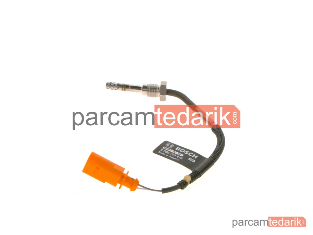 BOSCH 0986259018 | Sensörler — Audi A4 B8, Audi Q5