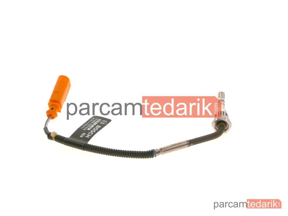 BOSCH 0986259018 | Sensörler — Audi A4 B8, Audi Q5