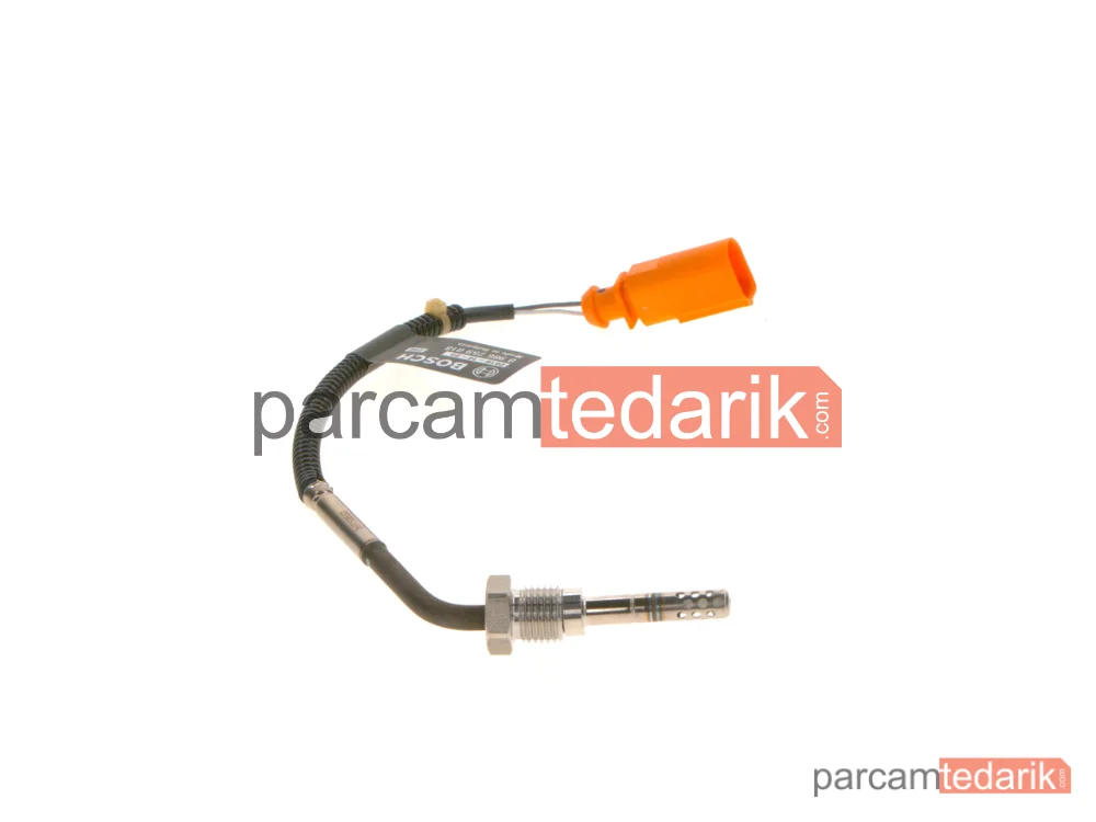 BOSCH 0986259018 | Sensörler — Audi A4 B8, Audi Q5