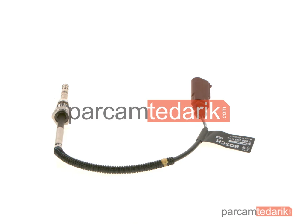 BOSCH 0986259019 | Sensörler — Audi A4 B8, Audi A5, Audi A4 Allroad B8